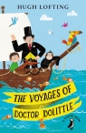 The Voyages of Doctor Dolittle Lofting	Hugh