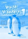 World Wonders 1 TB