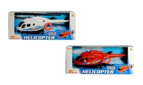 Helikopter na baterie