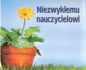 Perełka 194 - Niezwykłemu nauczycielowi. - Opracowanie zbiorowe