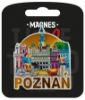 <img src='https://webimage.pl/pics/372/9/d5901854989372.jpg' width='386' height='450'> Magnes I love Poland Poznań ILP-MAG-C-POZ-38