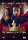 Korona królów. Sezon. 1 Odcinki. 49-84 (4 DVD) Opracowanie zbiorowe