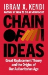Chain of Ideas Ibram X. Kendi