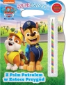 Psi Patrol. Superkolory. Z Psim Patrolem w Zatoce Przygód Opracowanie zbiorowe
