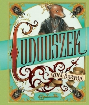 Cudouszek (Uszkodzona okładka)