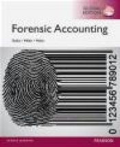 Forensic Accounting, Global Edition - Laura Miller