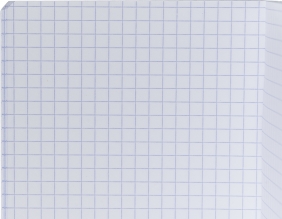 Zeszyt Oxford Touch Pastel A6/48k kratka, 1 szt