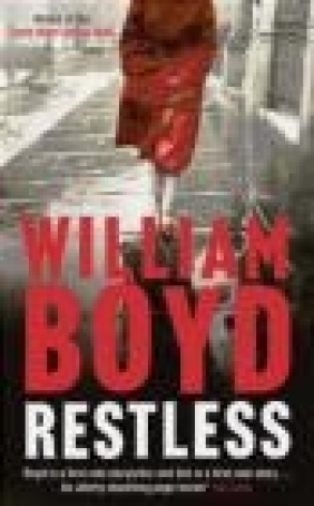 Restless William Boyd