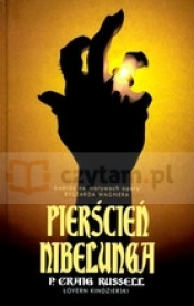 Mistrzowie komiksu. Pierścień Nibelunga