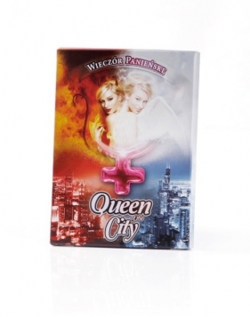 Queen of the City