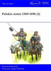 Polskie armie 1569-1696 (1) - Richard Brzezinski