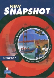 Snapshot New Starter Students' Book - Brian Abbs, Freebairn Ingrid