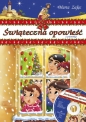 Świąteczna opowieść z piosenką - Marta Zając
