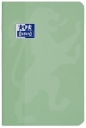 Zeszyt Oxford Touch Pastel A6/48k kratka, 1 szt