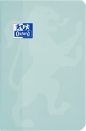 Zeszyt Oxford Touch Pastel A6/48k kratka, 1 szt