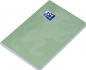 Zeszyt Oxford Touch Pastel A6/48k kratka, 1 szt