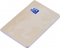 Zeszyt Oxford Touch Pastel A6/48k kratka, 1 szt