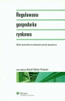 Regulowana gospodarka rynkowa Wybór materiałów do studiowania polityki