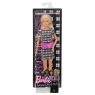 BARBIE Fashionistas, Peplum Power (FBR37/DYY88)