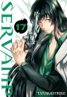 Servamp. Tom 17 14+ Strike Tanaka
