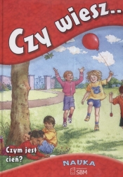 Czy wiesz Nauka - <br />