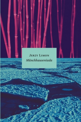Münchhauseniada - Limon Jerzy