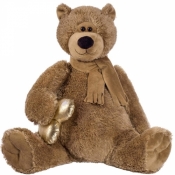 Miś Ballu 40 cm (BE-10138)