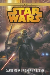 Star Wars Darth Vader i Widmowe Więzienie