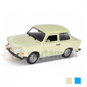 WELLY Nex Trabant 601 mix (12070)