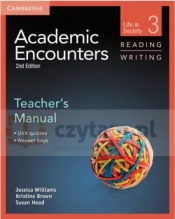 Academic Encounters 2Ed Life in Society TM Reading
