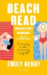 Beach Read. Wakacyjny romans