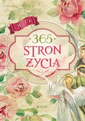 365 stron życia. Terminarz 2025