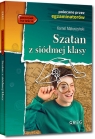 Szatan z siódmej klasy. Wydanie z opracowaniem i streszczeniem Kornel Makuszyński
