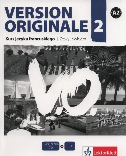 Version originale 2 Zeszyt ćwiczeń