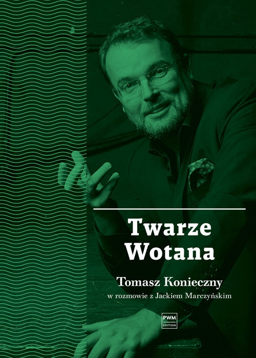 Twarze Wotana