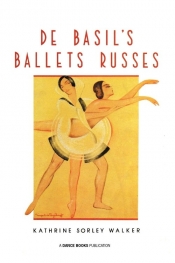 de Basil's Ballets Russes