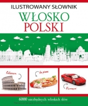 Ilustrowany słownik włosko-polski