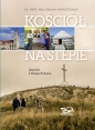 Kościół na stepie - Waldemar Chrostowski