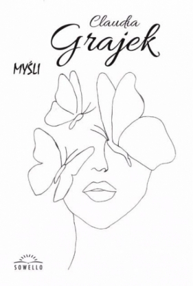 Myśli - Claudia Grajek