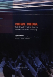 Nowe media - <br />