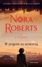 W pogoni za śmiercią - Nora Roberts