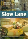 FRL Living in the Slow Lane z CD-ROM (lev.3000)