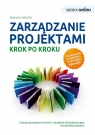 Samo Sedno - Zarządzanie projektami krok po kroku Kapusta Mariusz