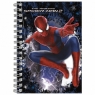 Notes spiralny A6 Amazing Spider-Man