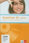 Aussichten B1 Digital Komplettes Unterrichtspaket auf DVD-ROM