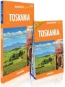 Toskania explore! guide light nowa seria przewodników ExpressMap Kowalska-Angelelli Kamila, Lyasota Marta