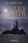 Harry Potter i więzień Azkabanu. Tom 3 J.K. Rowling