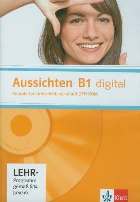 Aussichten B1 Digital - <br />