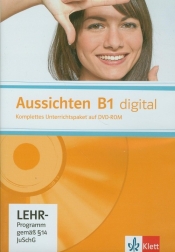 Aussichten B1 Digital - <br />