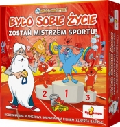 Było sobie życie - zostań mistrzem sportu (5908259812373)